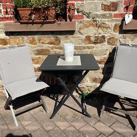 Ferienwohnung Lilly Eitelborn Exteriör bild
