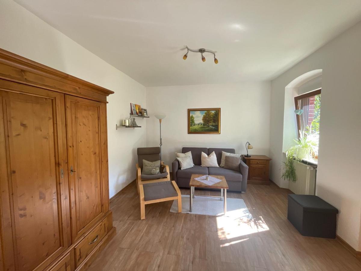 Ferienwohnung Lilly Eitelborn Exteriör bild