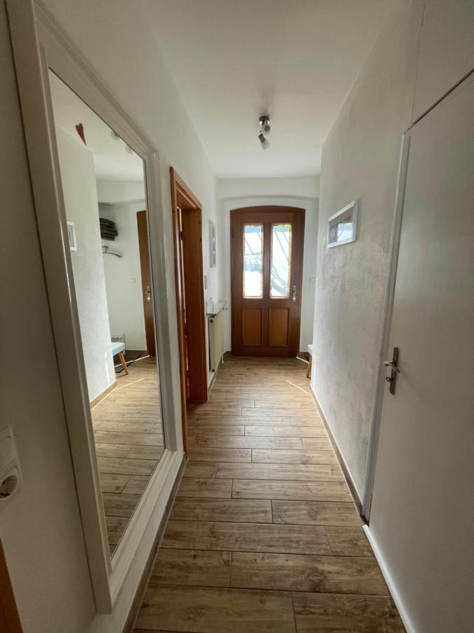 Ferienwohnung Lilly Eitelborn Exteriör bild