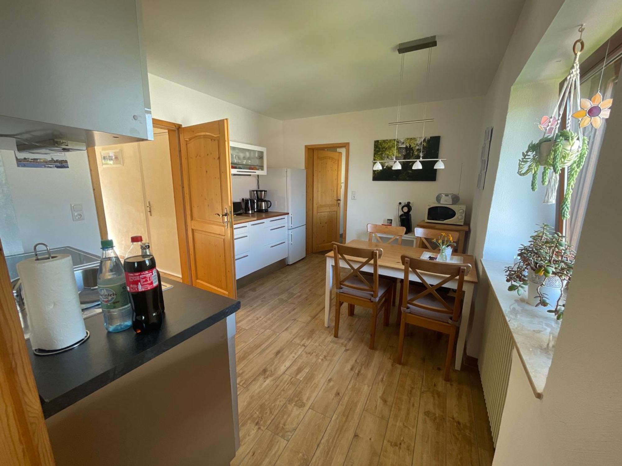 Ferienwohnung Lilly Eitelborn Exteriör bild