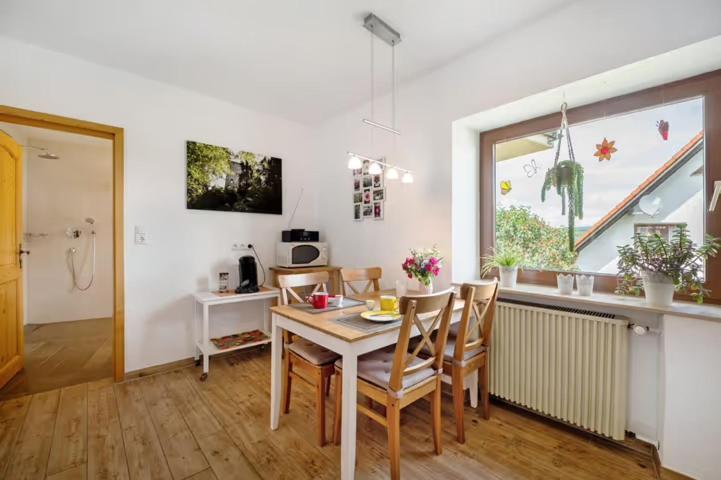 Ferienwohnung Lilly Eitelborn Exteriör bild