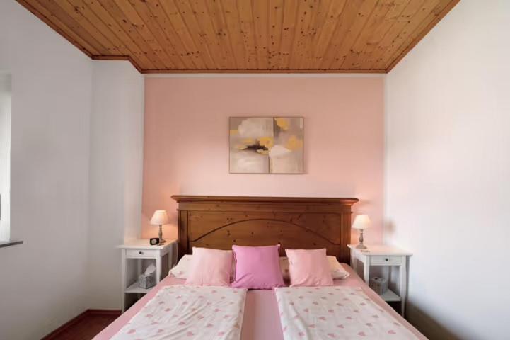 Ferienwohnung Lilly Eitelborn Exteriör bild