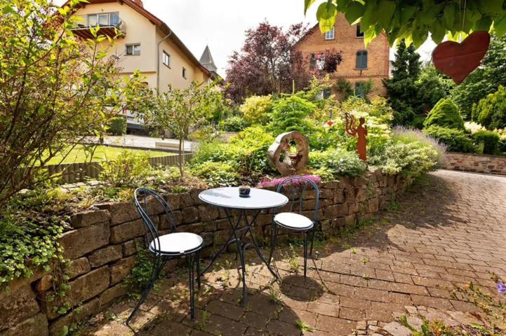 Ferienwohnung Lilly Eitelborn Exteriör bild