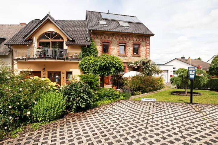 Ferienwohnung Lilly Eitelborn Exteriör bild